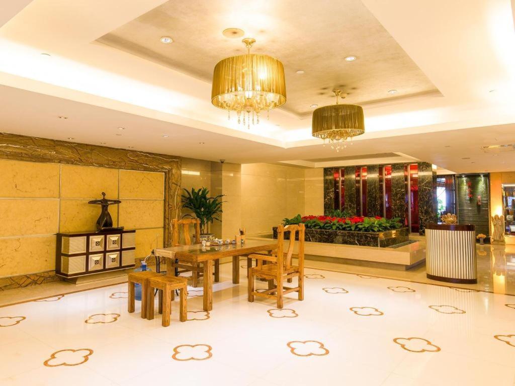 北京 中国职工之家饭店酒店 外观 照片
