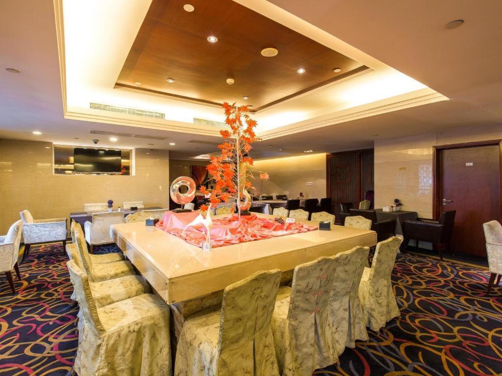 北京 中国职工之家饭店酒店 外观 照片