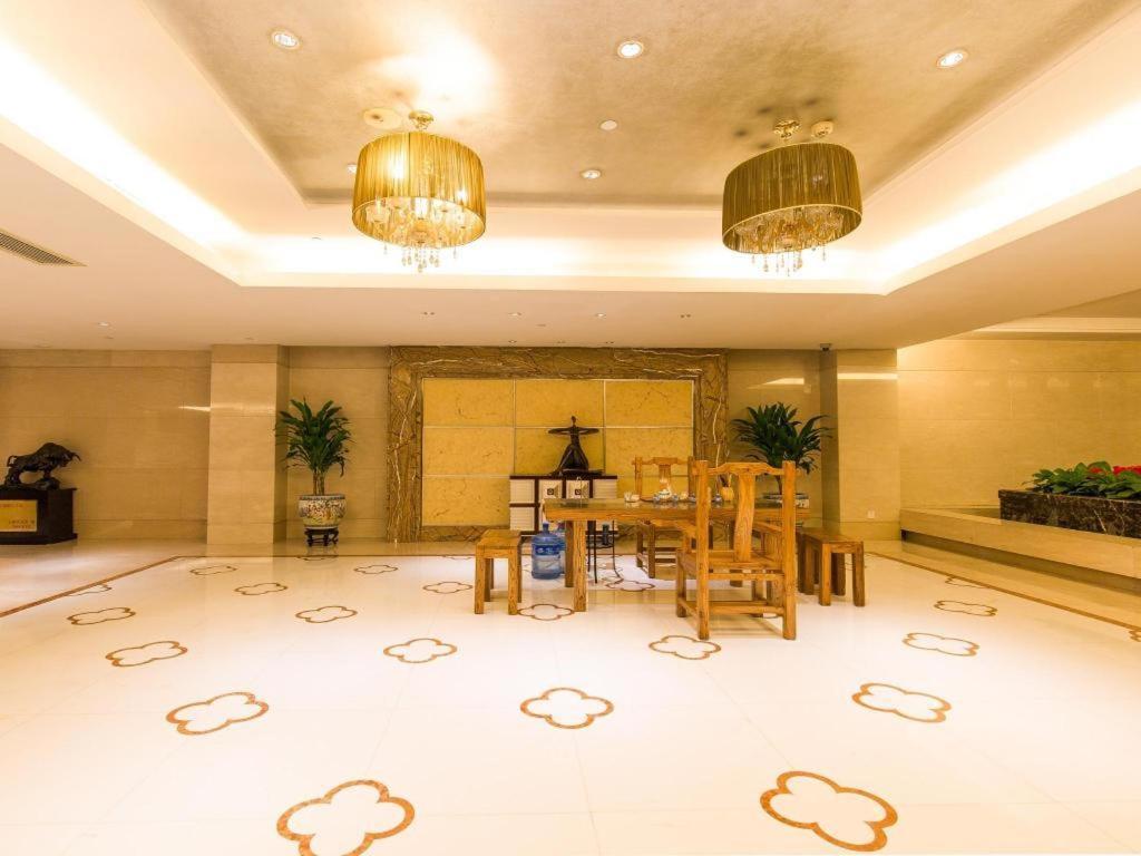 北京 中国职工之家饭店酒店 外观 照片